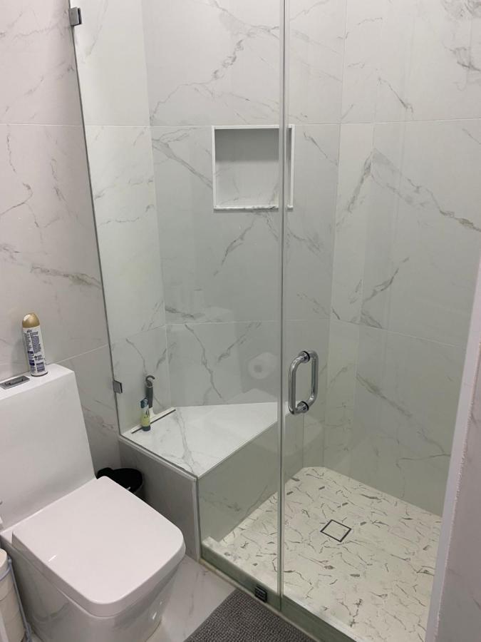 Casa Miami 1 Leilighet Eksteriør bilde